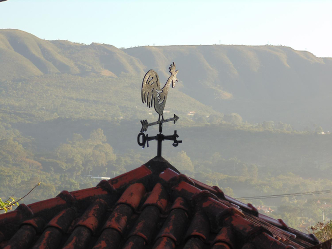 Exterior & Views 2, Pousada Namaste, Brumadinho