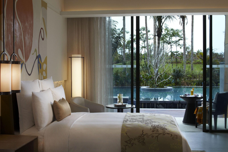 Bedroom 16