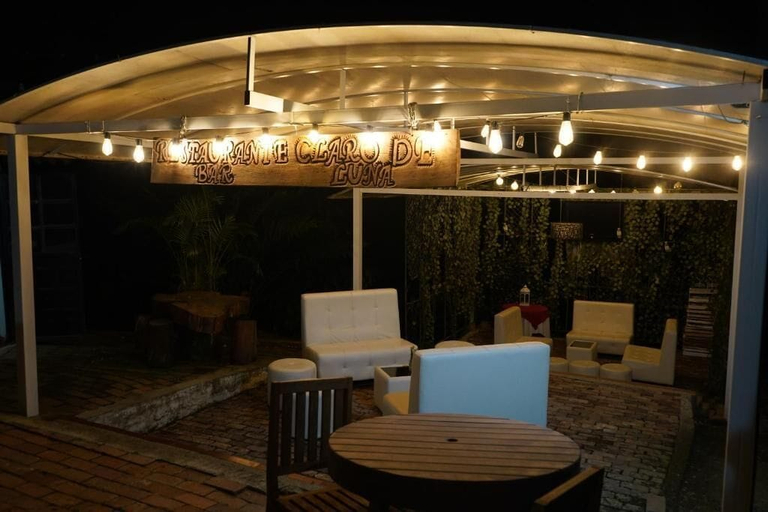Food & Drinks 4, Villeta Resort Hotel, Villeta