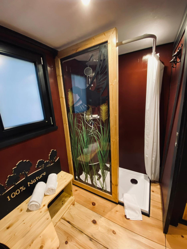 Others 3, Tiny House Bigge im PIER9 Tiny House Hotel, Hamm