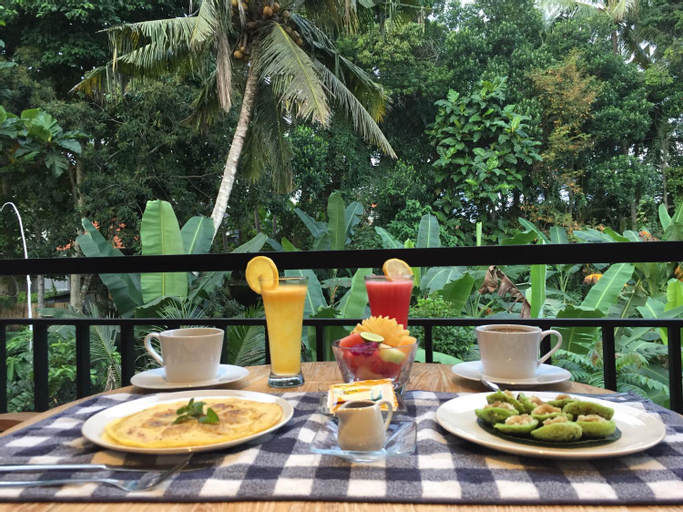 Food & Drinks 5, Cahaya Guest House, Gianyar