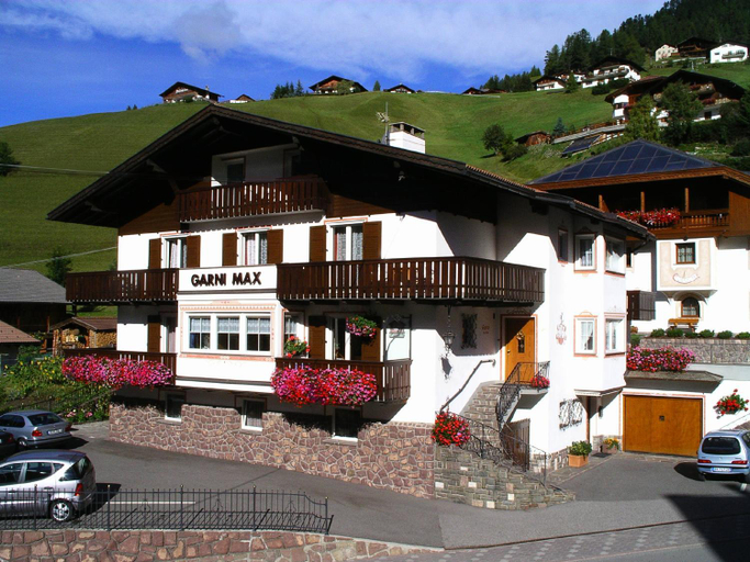 Others 4, Garni Hotel Max, Bolzano