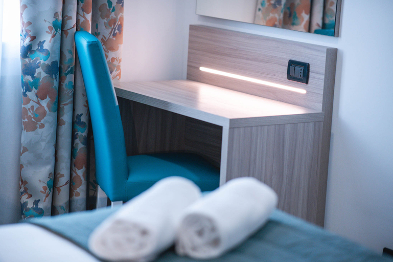 Amenities