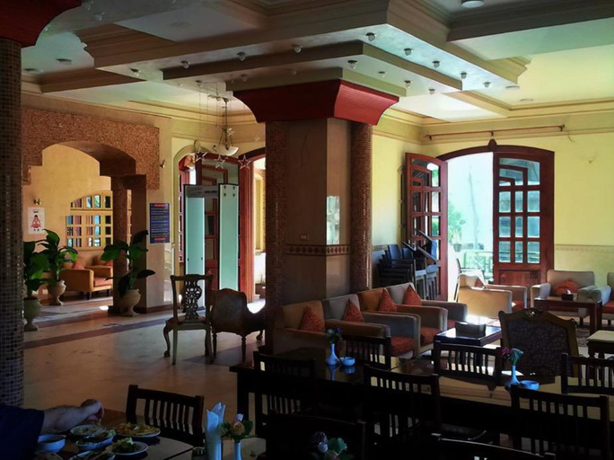 Others 3, Salvatore Room with Breakfast-Ras El Bar, Damietta