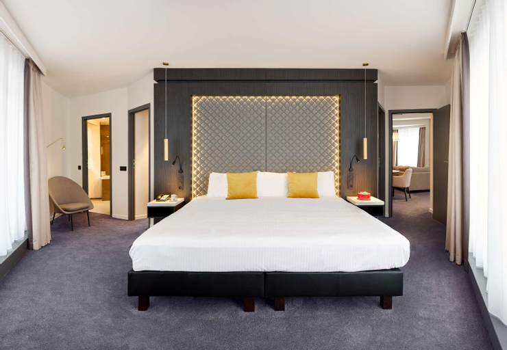 Bedroom 11