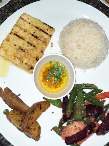 Food & Drinks 4, Villa Wodeyarmutt, Chikmagalur