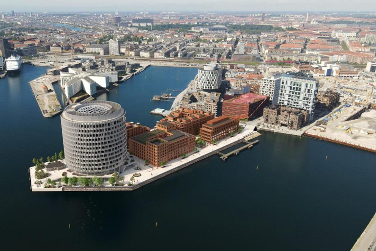 Exterior & Views 2, Fairfield By Marriott Copenhagen Nordhavn, Copenhagen