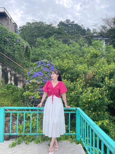 Others 4, Ban Mai Xanh homestay, Tam Dao