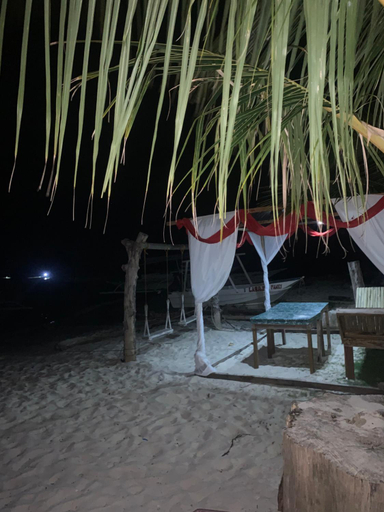 Others 4, Nitasnipahut Pamilacan island, Baclayon