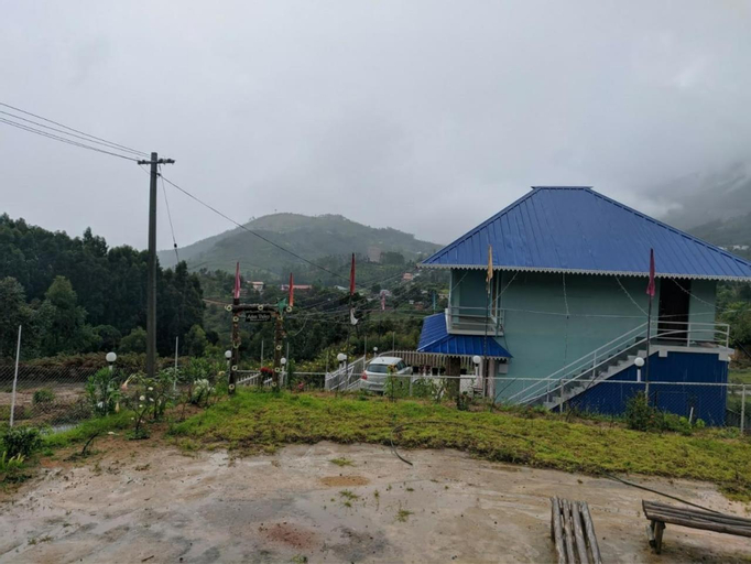 Others 3, Aden Valley Tent Stay , kanthalloor, Idukki