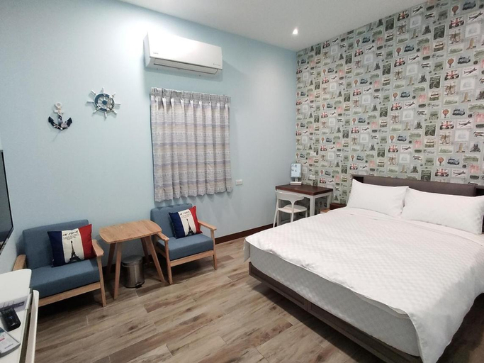 Others 3, LaiKe B&B, Pingtung