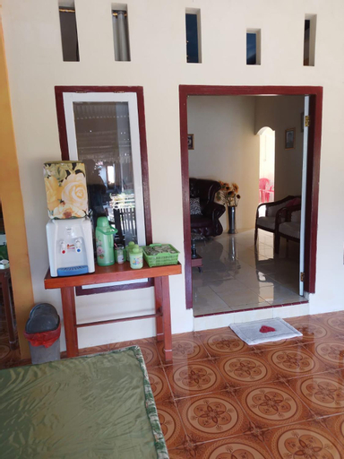Others 3, FRANGKY HOMESTAY, Manado