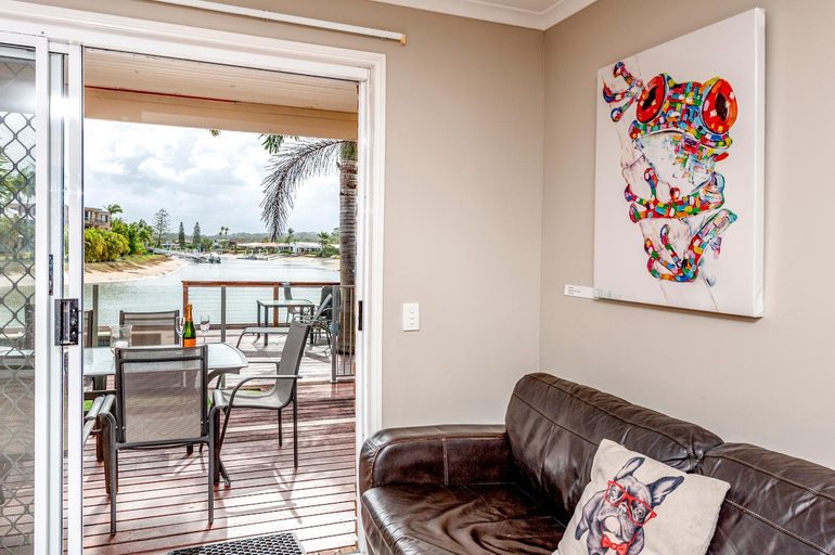 Others 4, Saltwater Villas - Pet Friendly Accommodation, Maroochy - Mooloolaba