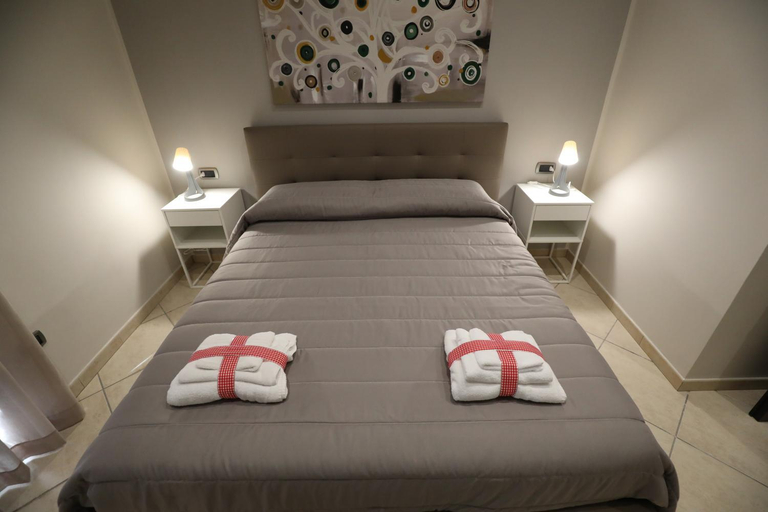 Others 4, Come a Casa Bed And Breakfast, Napoli
