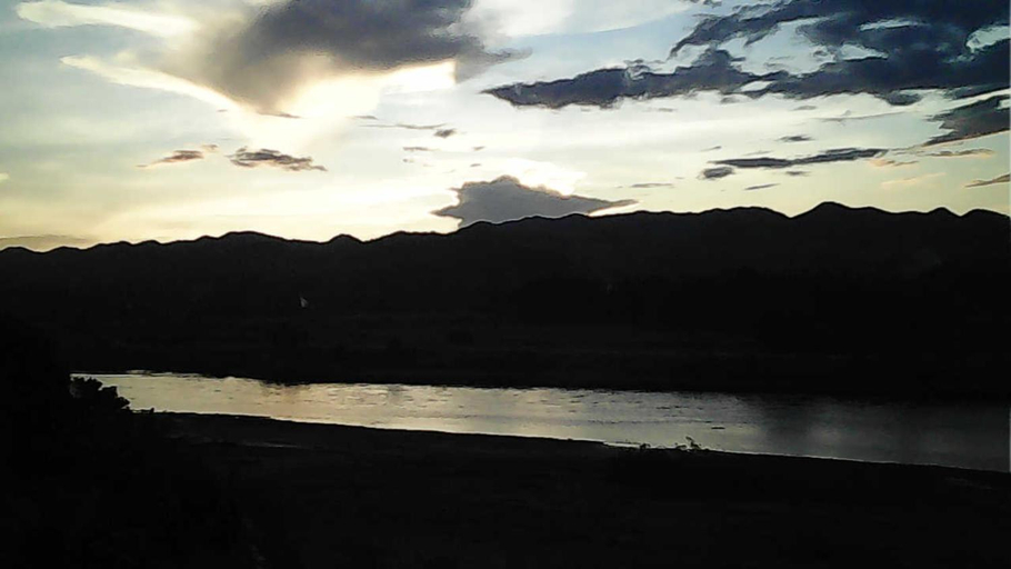 Others 4, Dream Riverside, Mae Sariang