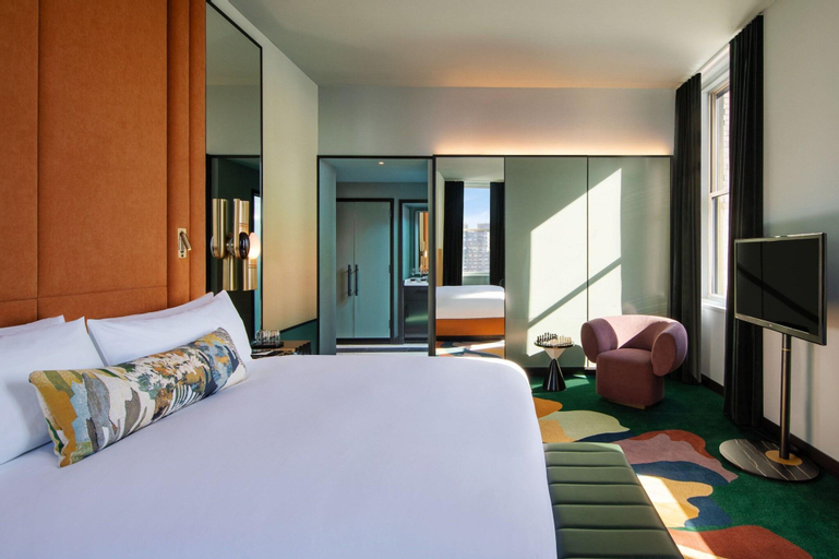 Bedroom 28