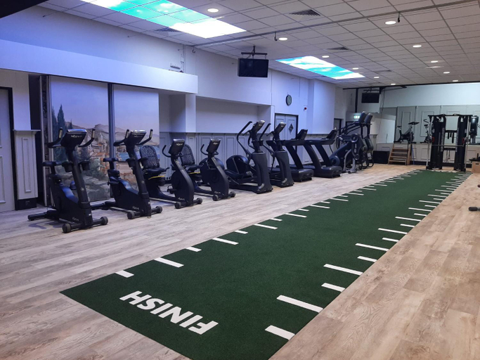 Others 5, Vitaliteitscentrum Brabant, Boxmeer