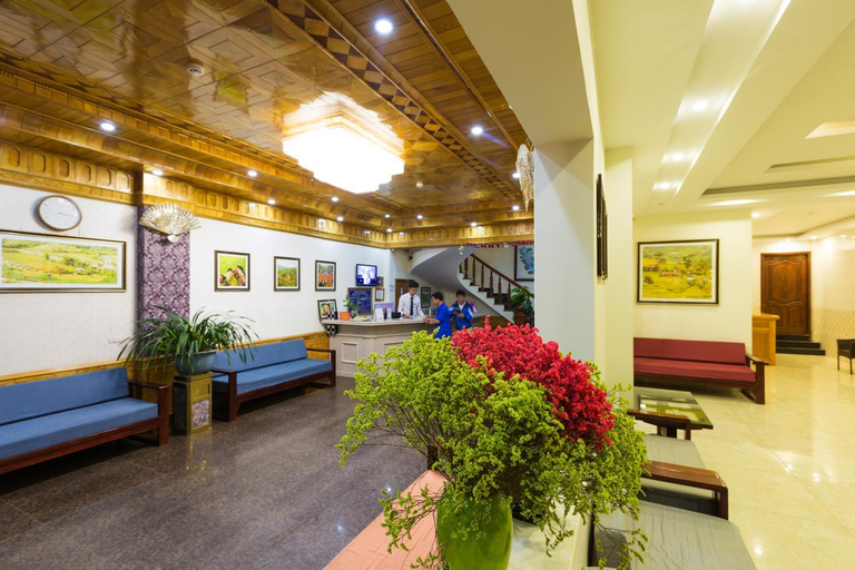 Public Area
