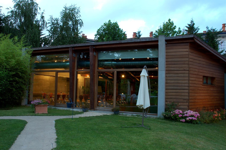 Hotel Rio Bidasoa, Guipúzcoa