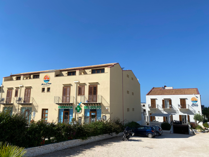 Exterior & Views 4, Marina di Petrolo Apartments, Trapani