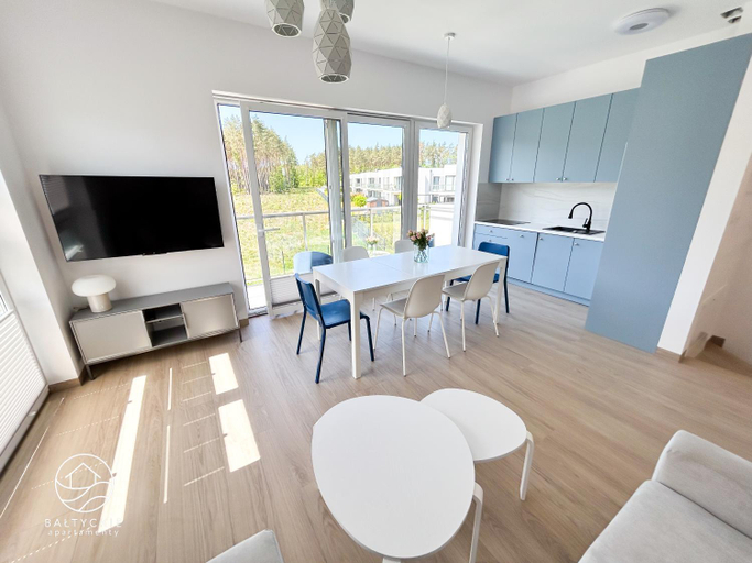 Others 4, Apartamenty Baltyckie - Luxoro Park, Słupsk