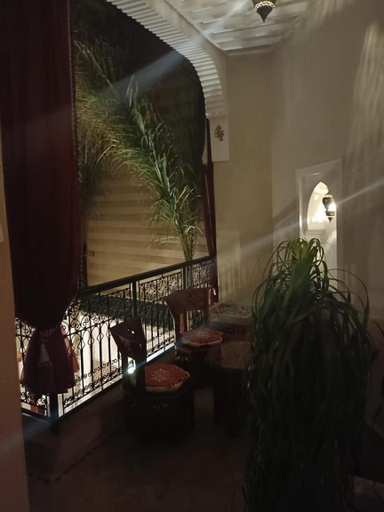 Others 4, riad rose eternelle, Marrakech