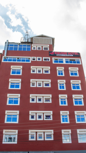 Exterior & Views 2, equine hotel ruiru nairobi, Ruiru
