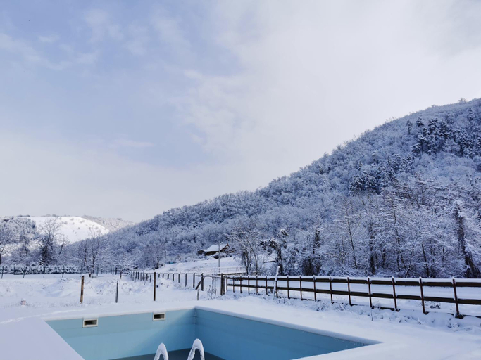Sport & Beauty, Pensiunea La Nenea Iancu, Pianu De Sus