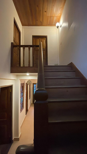 Others 4, Trippers hostel, Darjiling