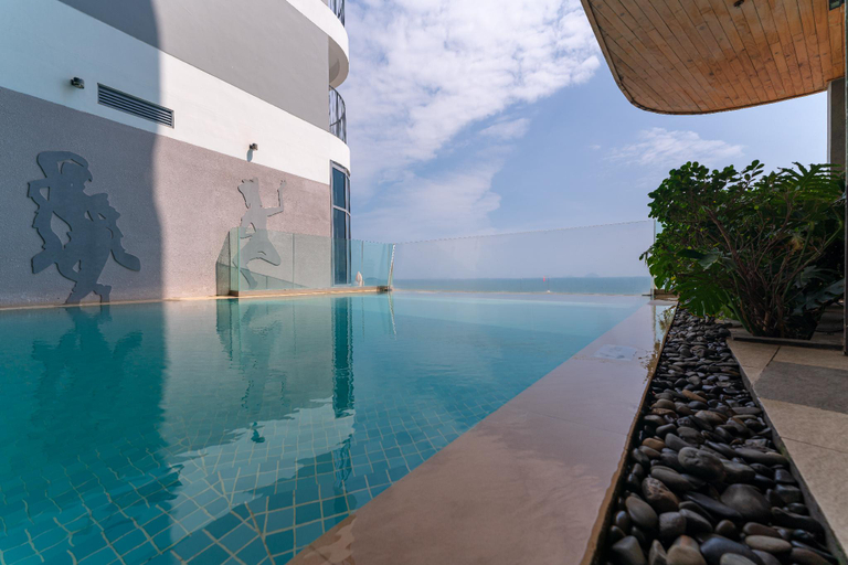 Sport & Beauty, Moonlight Bay Panorama Ocean View, Nha Trang