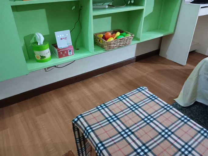 Others 5, Paseo Verde Condominium, Las Piñas