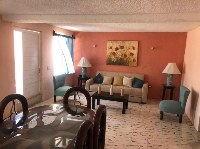 Others 5, Casa Estelar, Isla Mujeres