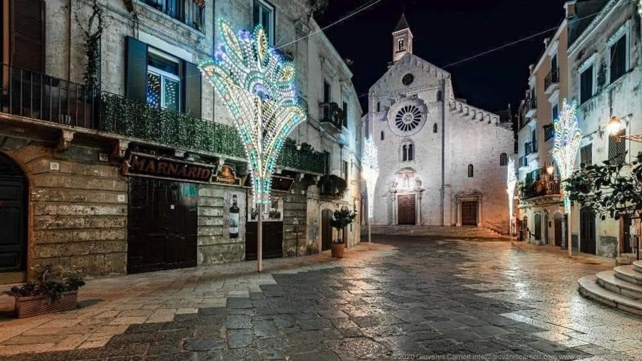 Others 5, La Clessidra B&B, Bari