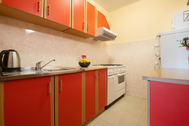 Others 5, Apartments Sara & Leon, Herzegovina-Neretva