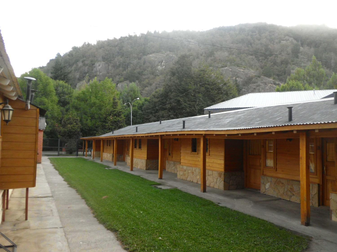 Others 5, Rukalhue, Lacar