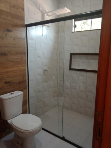 Bathroom 5, Pousada Flor de Alter, Santarém