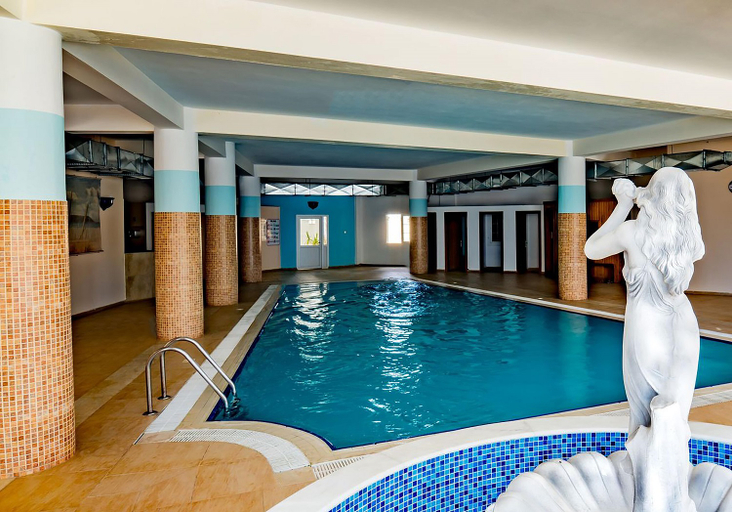 Sport & Beauty 2, Caesar Resort & Spa