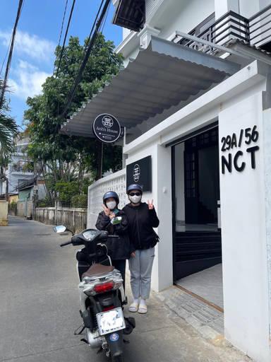 Others 4, ANH’s HOUSE, Huế