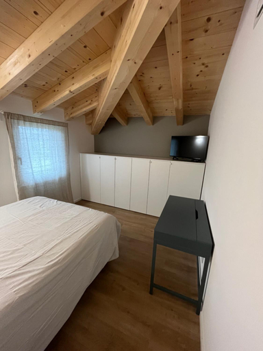 Others 5, CASA PAOLA, Bologna