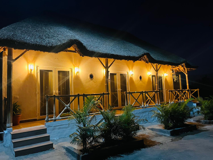 Others 5, THE BOHO CHALET, Bellary