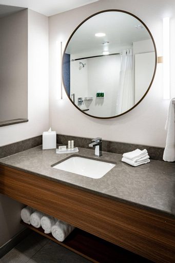 Bathroom 6
