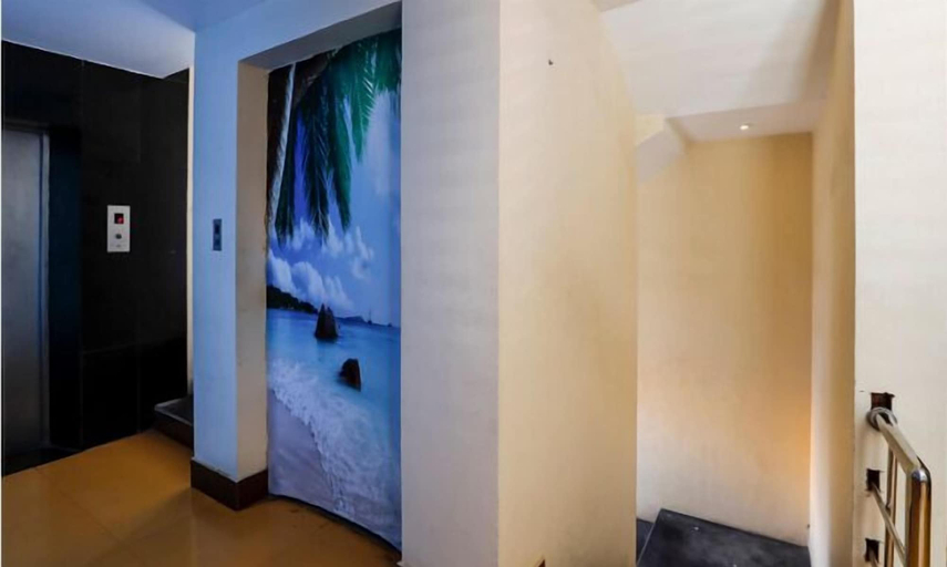 Others 5, Hotel Pioneer Paradise, Kanniyakumari