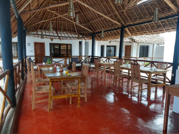 Food & Drinks 4, Nungwi Heritage Resort, Kaskazini 'A'