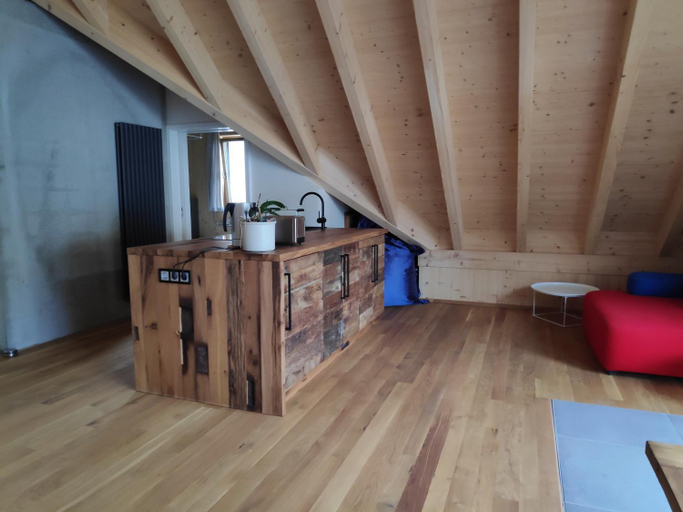 Bedroom, Ferienwohnungen und Zimmer in Reutlingen-Gonningen, Reutlingen