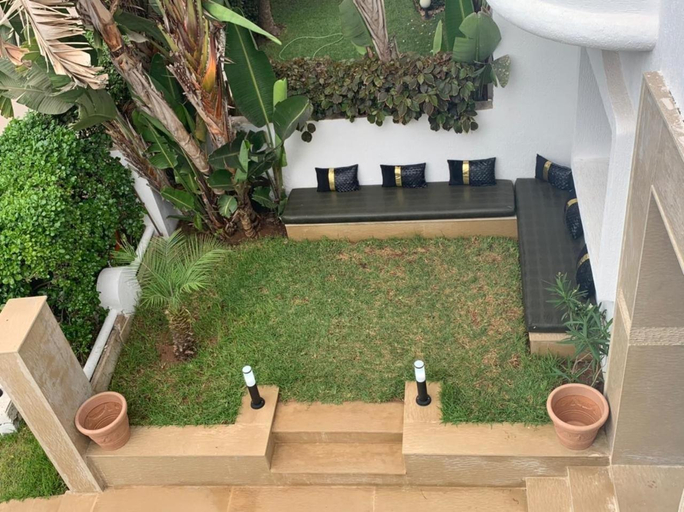 Others 4, Villa avec piscine privee pres de Casablanca Maroc, Casablanca