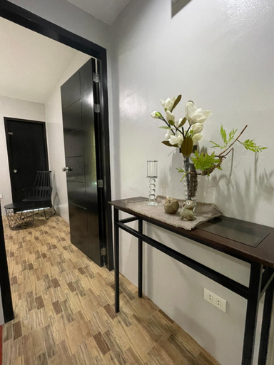 Others 5, J Spazio Apartelle and Cafe, Tabaco City