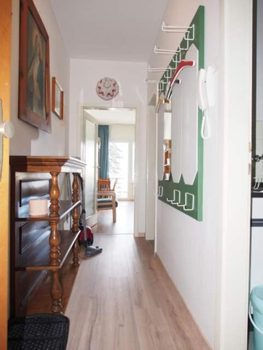 Bedroom 2, Good Vintage Apartment, Liezen