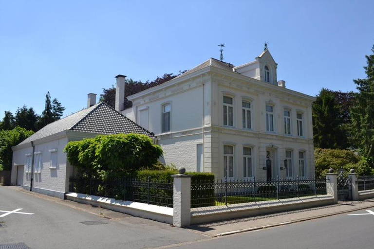 Others 3, B&B Huis Spaas, Limburg