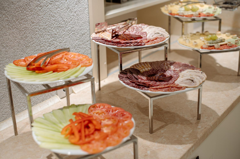 Others 4, Hotel Boutique Refael, Drohobyts'ka