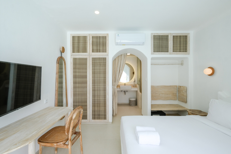 Bedroom 14